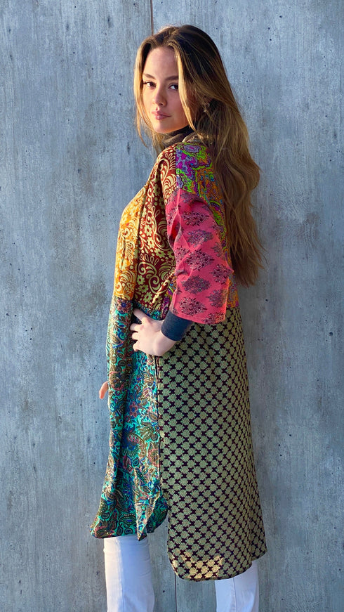 Frida Multifarget